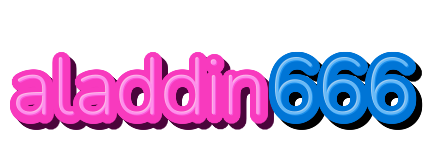 aladdin666 — logo kanal