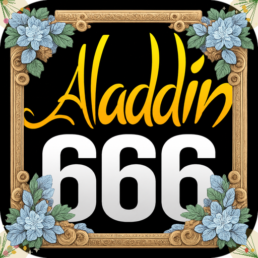 aladdin666 — mitra unggulan